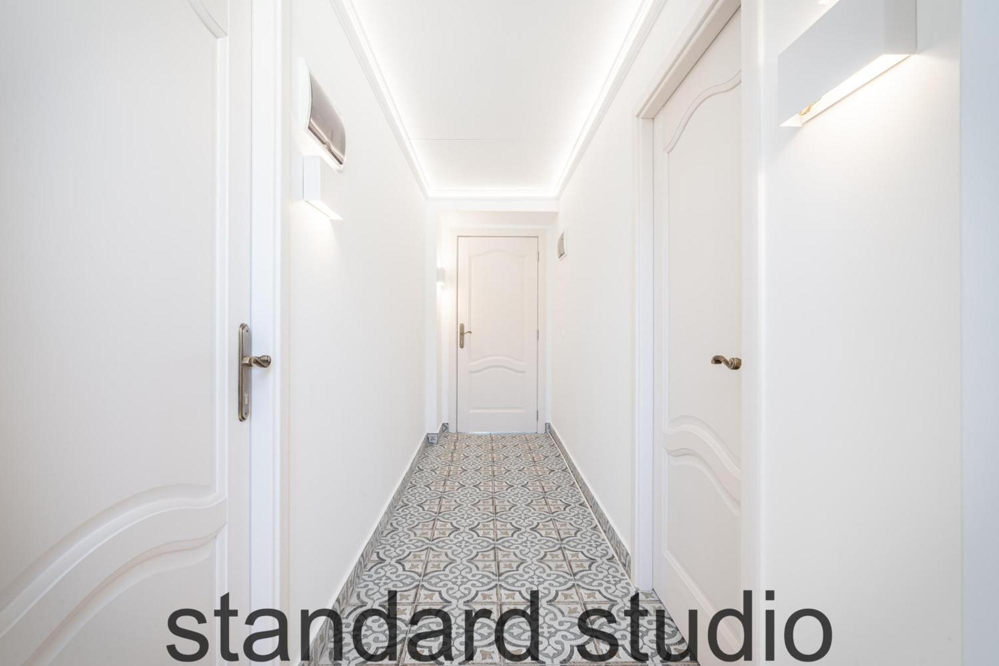 Cityzen Studios Budapest Camera foto